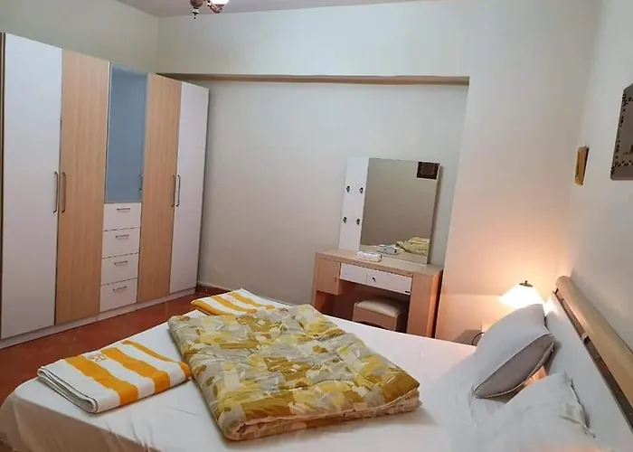 Porto Sokhna Pyramids Family Only Lodge