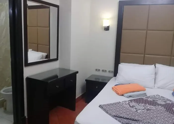 Lodge Porto Sokhna Pyramids Family Only Ain Suchna