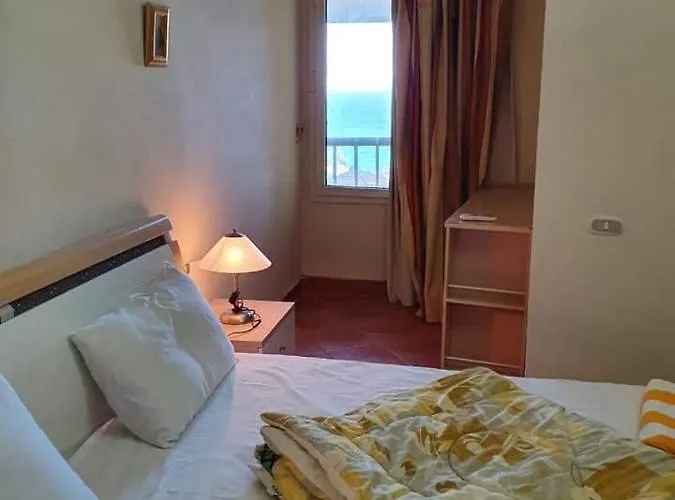 Porto Sokhna Pyramids Family Only