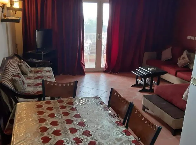 Porto Sokhna Pyramids Family Only * Ain Suchna