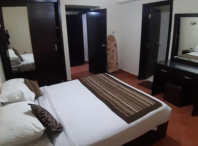 Lodge Porto Sokhna Pyramids Family Only Ain Suchna